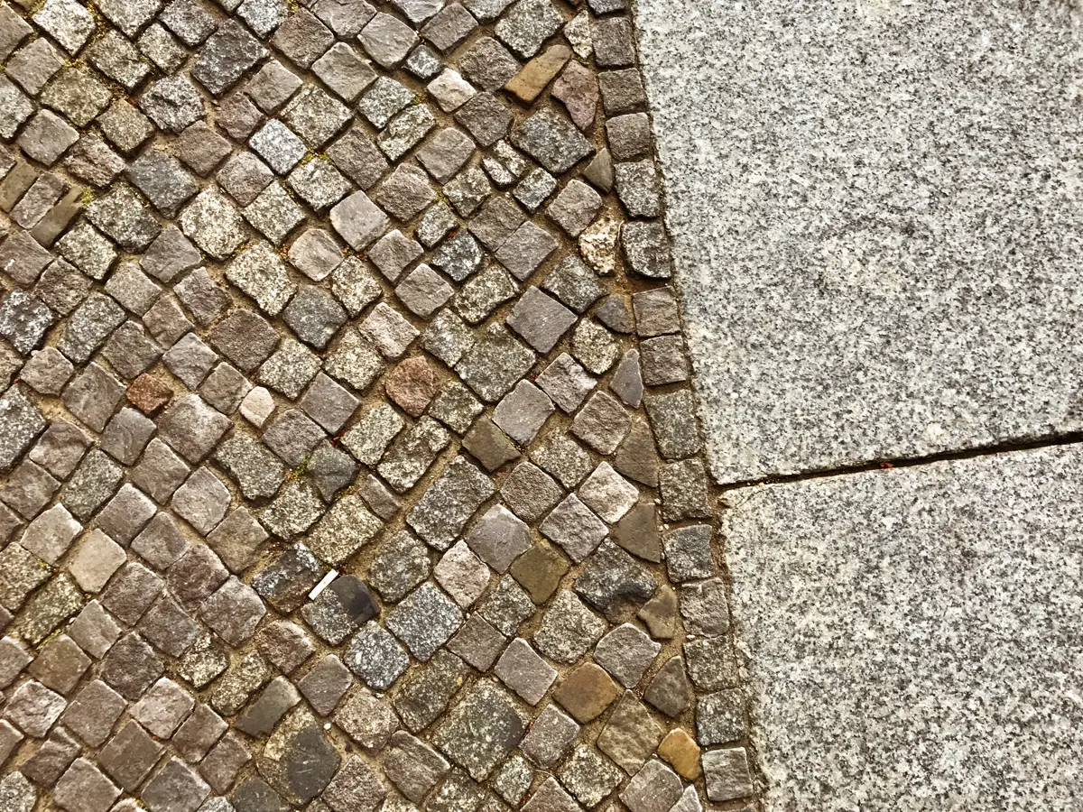 Kastanienallee. Berlin